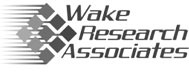 Wake Research Associate