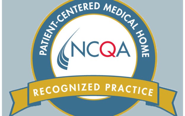 Patient-Centered Medical Home Recognition